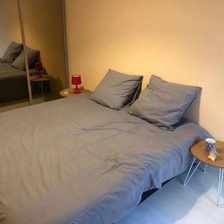 Magnifique appartement tout équipé - 4 personnes Le Puy-en-Velay Exterior foto