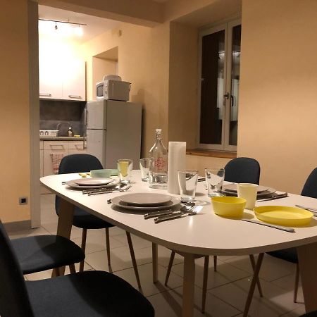 Magnifique appartement tout équipé - 4 personnes Le Puy-en-Velay Exterior foto