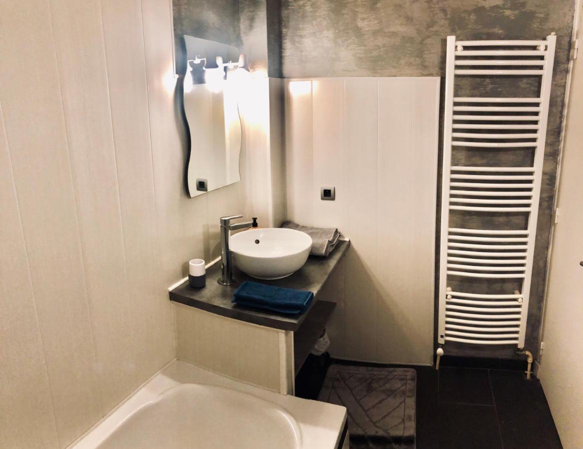 Magnifique appartement tout équipé - 4 personnes Le Puy-en-Velay Exterior foto