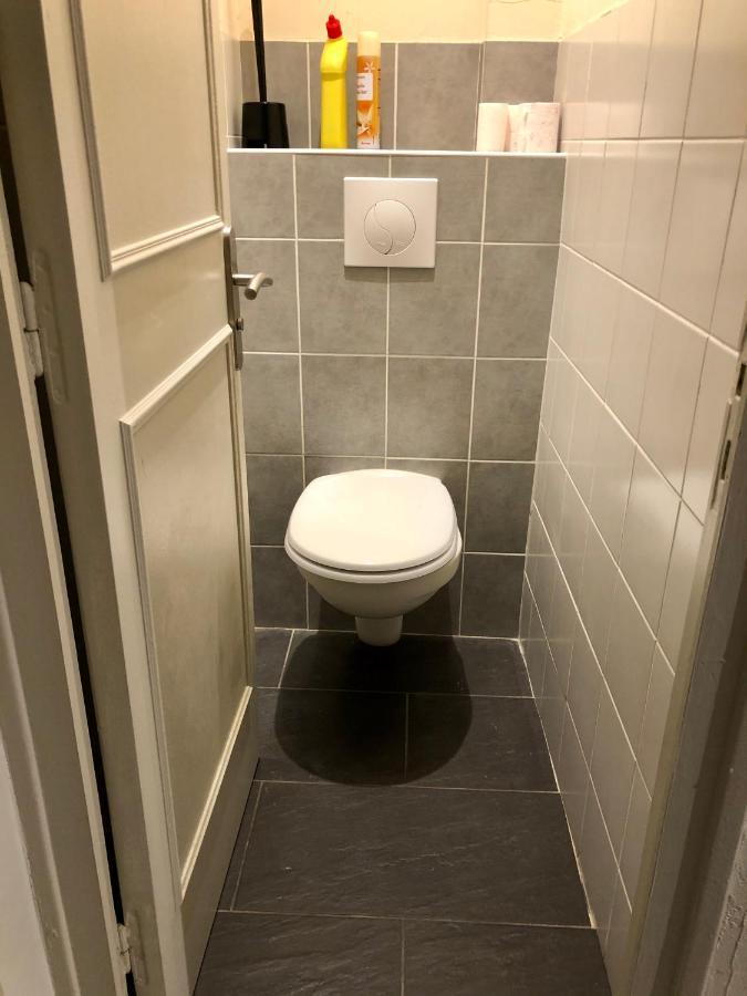 Magnifique appartement tout équipé - 4 personnes Le Puy-en-Velay Exterior foto