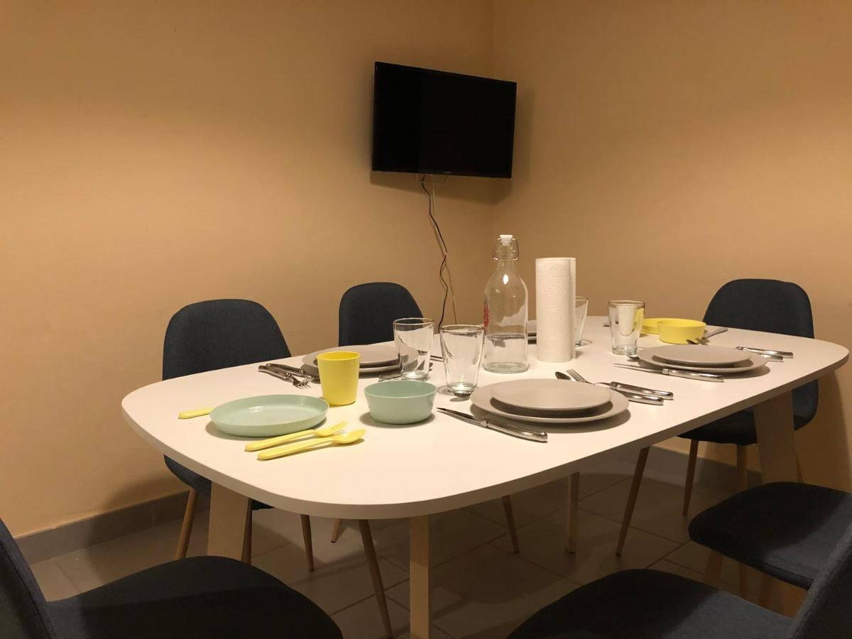 Magnifique appartement tout équipé - 4 personnes Le Puy-en-Velay Exterior foto
